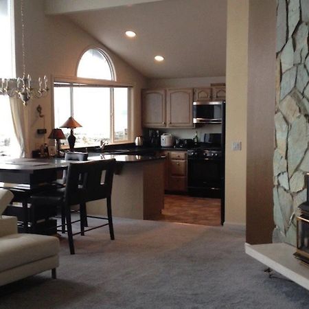 Camano Island Waterfront Vacation Rental 外观 照片