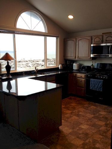 Camano Island Waterfront Vacation Rental 外观 照片